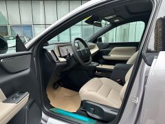 Volvo XC70 plug-in hybrid four-wheel drive super long range Core - фото 8