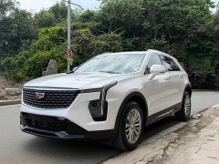 Cadillac XT4 28T two-wheel drive luxury - фото 1