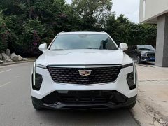 Cadillac XT4 28T two-wheel drive luxury - фото 2