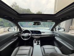Cadillac XT4 28T two-wheel drive luxury - фото 5