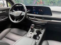 Cadillac XT4 28T two-wheel drive luxury - фото 6