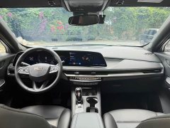 Cadillac XT4 28T two-wheel drive luxury - фото 7