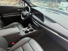 Cadillac XT4 28T two-wheel drive luxury - фото 9