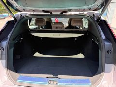 Volvo XC70 plug-in hybrid 2WD long range Core - фото 18