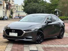 Mazda3 Angkesela 2.0L Automatic Premium Edition - фото 1