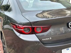 Mazda3 Angkesela 2.0L Automatic Premium Edition - фото 13