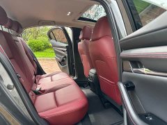 Mazda3 Angkesela 2.0L Automatic Premium Edition - фото 15