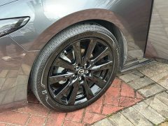Mazda3 Angkesela 2.0L Automatic Premium Edition - фото 17