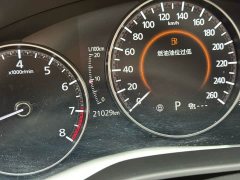 Mazda3 Angkesela 2.0L Automatic Premium Edition - фото 20