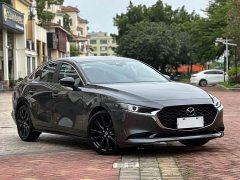 Mazda3 Angkesela 2.0L Automatic Premium Edition - фото 3