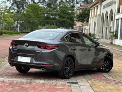 Mazda3 Angkesela 2.0L Automatic Premium Edition - фото 7