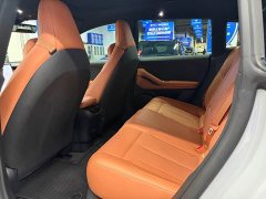 NIO ET5T 75kWh Touring - фото 6