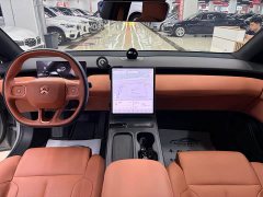 NIO ET5T 75kWh Touring - фото 7