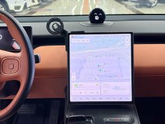 NIO ET5T 75kWh Touring - фото 8