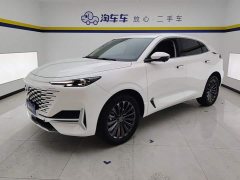 Changan UNI-K 2021 2.0T Excellent - фото 1