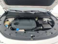 Changan UNI-K 2021 2.0T Excellent - фото 10