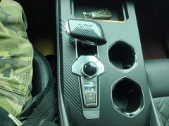Changan UNI-K 2021 2.0T Excellent - фото 16