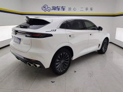 Changan UNI-K 2021 2.0T Excellent - фото 3