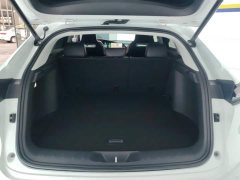 Changan UNI-K 2021 2.0T Excellent - фото 4