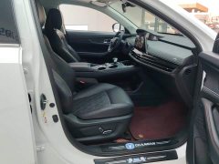Changan UNI-K 2021 2.0T Excellent - фото 8