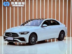 Mercedes-Benz C-Class 2024 C 260 L Sports Edition - фото 1