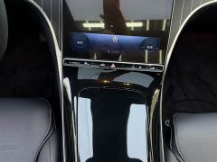 Mercedes-Benz C-Class 2024 C 260 L Sports Edition - фото 10