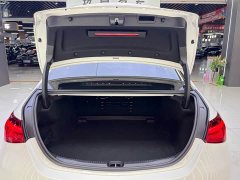Mercedes-Benz C-Class 2024 C 260 L Sports Edition - фото 11