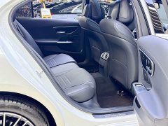 Mercedes-Benz C-Class 2024 C 260 L Sports Edition - фото 12