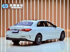 Mercedes-Benz C-Class 2024 C 260 L Sports Edition - фото 13
