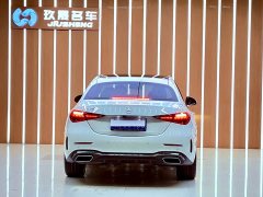 Mercedes-Benz C-Class 2024 C 260 L Sports Edition - фото 14