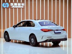 Mercedes-Benz C-Class 2024 C 260 L Sports Edition - фото 15