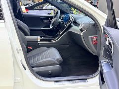 Mercedes-Benz C-Class 2024 C 260 L Sports Edition - фото 16