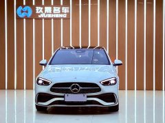Mercedes-Benz C-Class 2024 C 260 L Sports Edition - фото 2