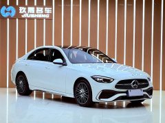 Mercedes-Benz C-Class 2024 C 260 L Sports Edition - фото 3