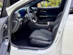 Mercedes-Benz C-Class 2024 C 260 L Sports Edition - фото 4