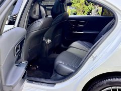 Mercedes-Benz C-Class 2024 C 260 L Sports Edition - фото 5