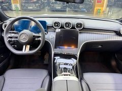 Mercedes-Benz C-Class 2024 C 260 L Sports Edition - фото 8