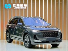 Li Auto Ideal ONE extended range 6-seater version - фото 3