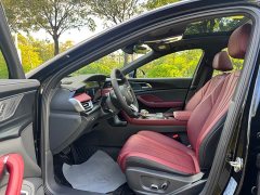 Hongqi H5 2025 1.5T DCT Xuanying 2 million units commemorative edition - фото 10