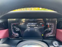 Hongqi H5 2025 1.5T DCT Xuanying 2 million units commemorative edition - фото 16