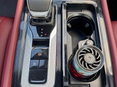 Hongqi H5 2025 1.5T DCT Xuanying 2 million units commemorative edition - фото 18