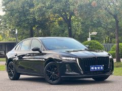 Hongqi H5 2025 1.5T DCT Xuanying 2 million units commemorative edition - фото 3