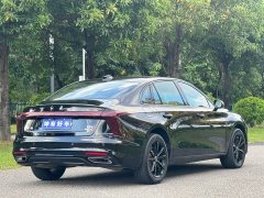 Hongqi H5 2025 1.5T DCT Xuanying 2 million units commemorative edition - фото 4