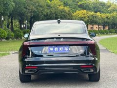 Hongqi H5 2025 1.5T DCT Xuanying 2 million units commemorative edition - фото 5