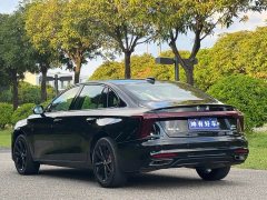 Hongqi H5 2025 1.5T DCT Xuanying 2 million units commemorative edition - фото 6