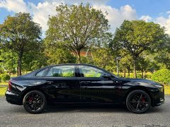 Hongqi H5 2025 1.5T DCT Xuanying 2 million units commemorative edition - фото 7