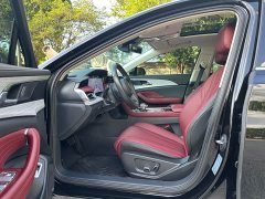 Hongqi H5 2025 2.0T automatic Qichang version - фото 10