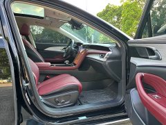 Hongqi H5 2025 2.0T automatic Qichang version - фото 11