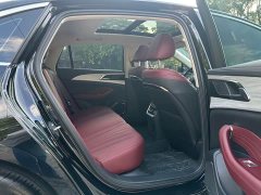 Hongqi H5 2025 2.0T automatic Qichang version - фото 13