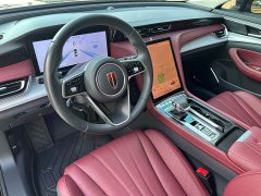 Hongqi H5 2025 2.0T automatic Qichang version - фото 14